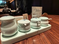 -喜鼎海胆水饺(东港店)