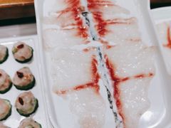 -江小渔鲜鱼火锅(应天西路店)