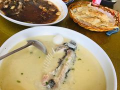 -杨辉饭店