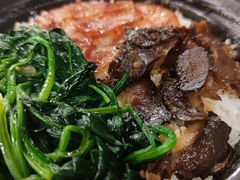 腊味煲仔饭-廣味潮鲜·一品潮滋味(五道口店)