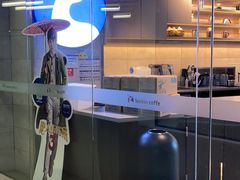 -瑞幸咖啡(三里屯SOHO-6号楼店)