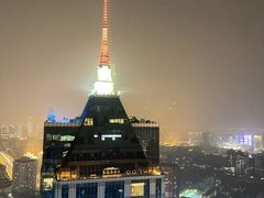 -环球港凯悦 · 享悦中餐厅