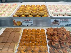 -泸溪河桃酥(西直门凯德店)