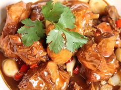 外婆烧公鸡-麦尔餐厅(仁恒美林郡店)