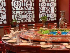 -万荣烤鸭店·北京菜(天坛店)