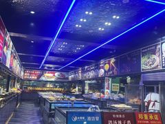 -潍坊宴·大管家(文化路店)