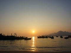 -那琴半岛地质海洋公园