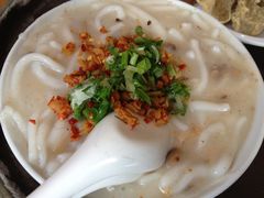 -老西关濑粉(文明路店)