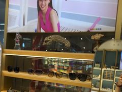 -无界眼镜MaxLess(五角场万达店)