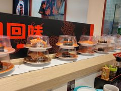 -万岁寿司(虎门万达店)