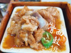 -點無缺茶楼·海鲜酒家(世博店)