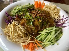 -石老头关东饺子王·东北菜(嘉华鑫城店)