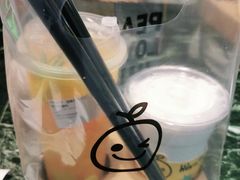 -混果汁(福田领展中心城店)
