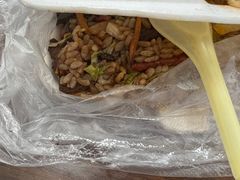 -老婆婆炒饭(小白楼1902欧式风情街店)
