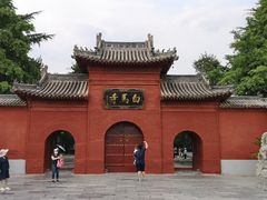 -洛阳白马寺