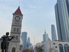 -天津五大道文化旅游区