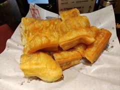 -大良毋米粥(锦龙路总店)