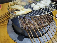 -源味居手把签烧烤(长春一店)