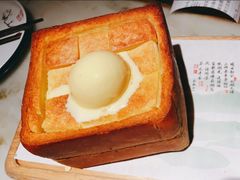 -绿茶餐厅(领展购物广场·中关村店)