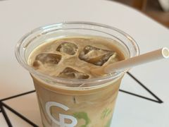 -Cupping Room(Harbour City)