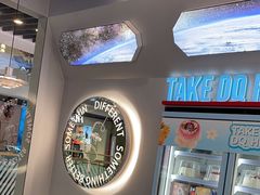 -DQ·蛋糕·冰淇淋(通州万达店)