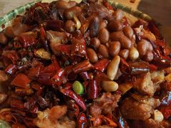 -川里谈·川味小馆(北京路店)