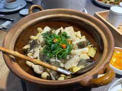 -茶宴·美食地标餐厅(沙坡尾店)