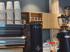 -GOTLOT COFFEE&KITCHEN角落厨房NOOK店