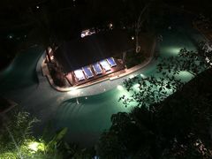 -亚马逊丛林水乐园