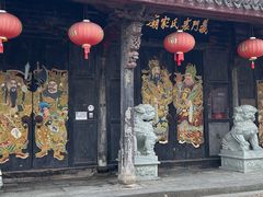 -崇仁古镇
