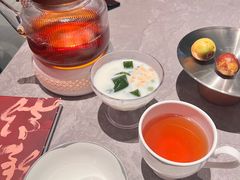 -大秦小宴•新派西北(万象前海店)