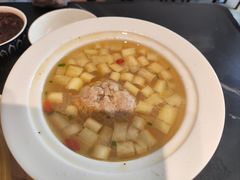 -芳芳私房菜·精做淮扬菜(承德路店)