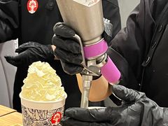 -霸王茶姬(正佳广场店)