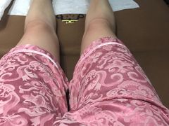 -猴满足影院足道SPA(金钟路店)