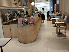 -Peet's 皮爷咖啡(海雅缤纷城店)