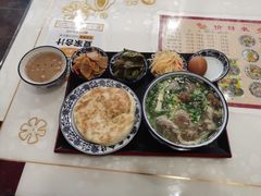 -夏家合汁(天润花园小区店)