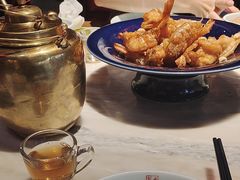 -小吊梨汤·北京菜·烤鸭(鸟巢店)