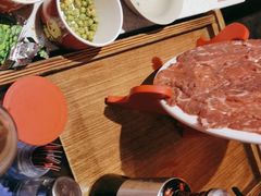-大龙燚·旷野鲜火锅(广州首店)