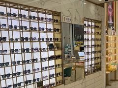 -世纪大明眼镜·蔡司战略授权店(汉街店)