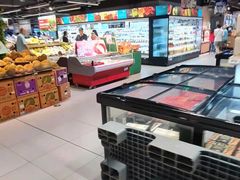 -盒马鲜生(馥邦国际店)