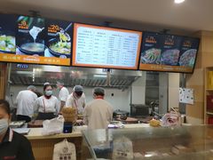 -闫家驴肉老店(华电一校店)