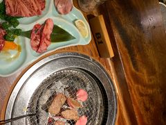 -御牛道日式烤肉料理(杭州万象城店)