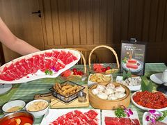 -番食园鲜食火锅(高新店)