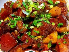 -打酱油·非遗淮扬菜(瘦西湖梅岭店)