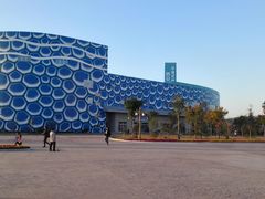 -华夏文旅海洋公园