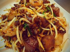 -马来西亚美食街