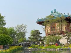 -新疆亚克西音乐餐厅(南方花园店)