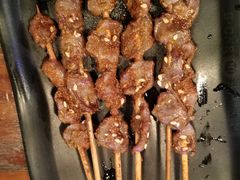 -JUKEBOX玖部音乐餐厅(华侨城店)