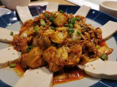 -大同江朝鲜菜•长春地标美食(绿园吾悦广场店)