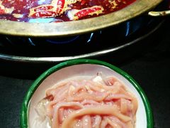 -王婆乔鲜鱼自助火锅(蜀汉路店)